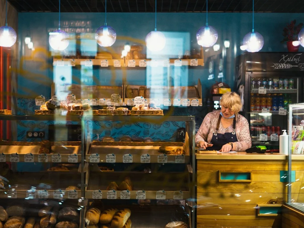Alimentos e bebidas: quem vende com a Loja Virtual Ilimitada