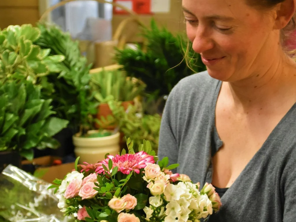 Floricultura e presentes: quem vende com a Loja Virtual Ilimitada