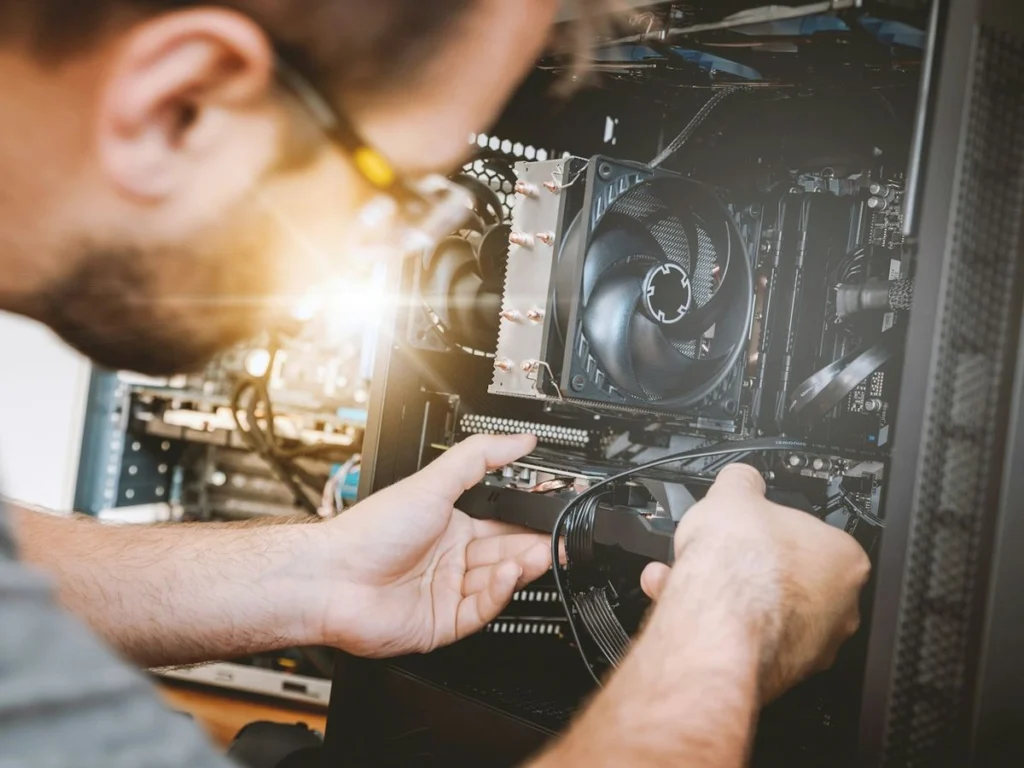 Informática: quem vende com a Loja Virtual Ilimitada