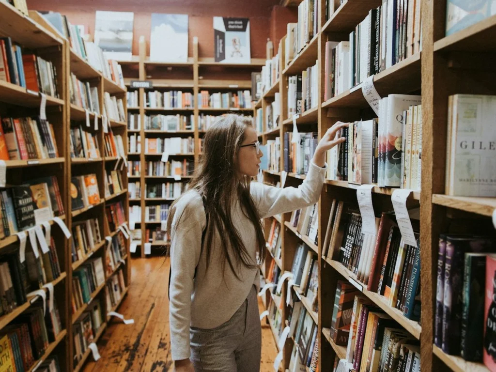 Livraria: quem vende com a Loja Virtual Ilimitada