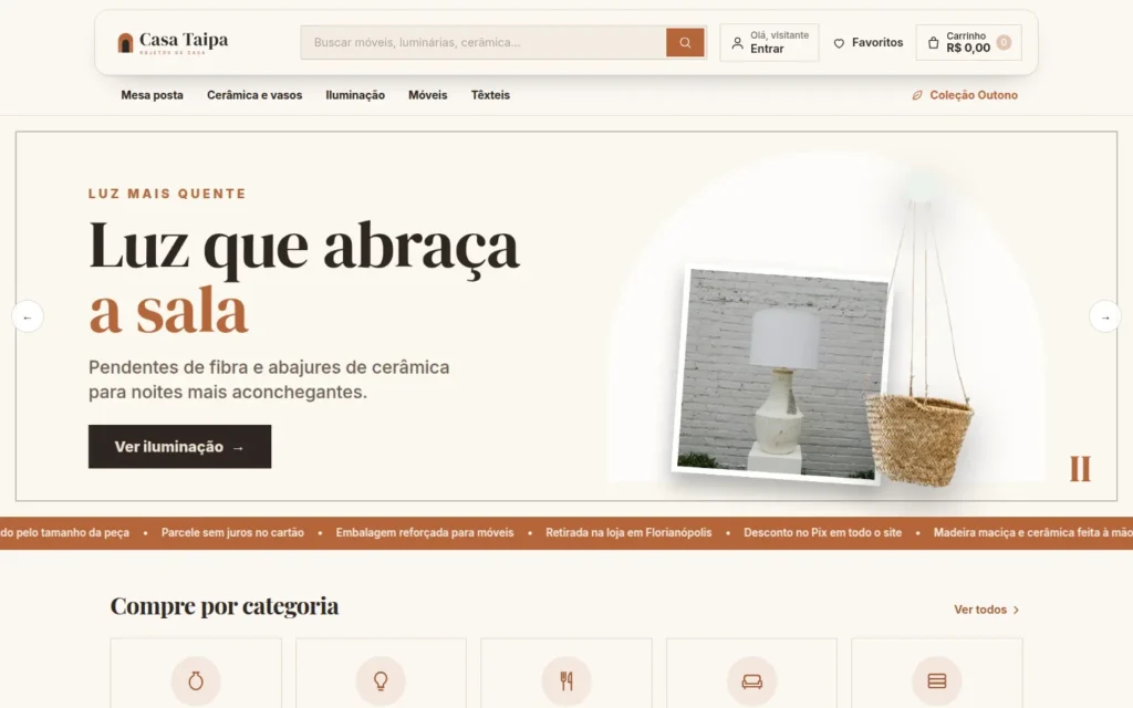 Casa Taipa