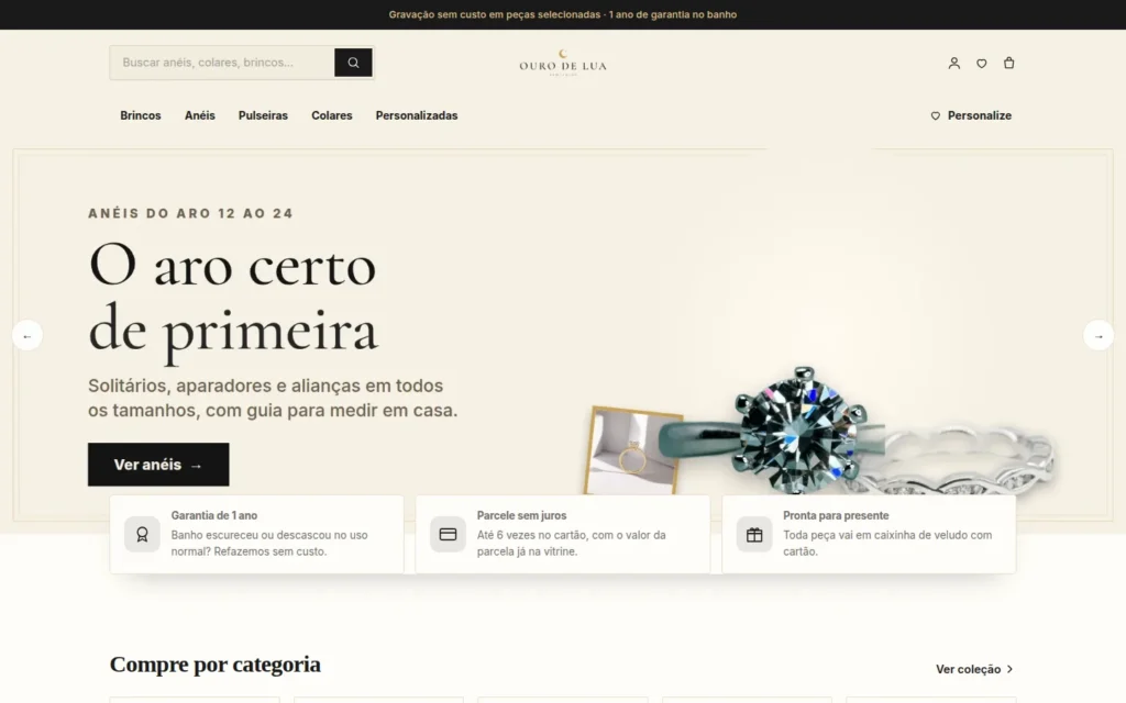 Ouro de Lua